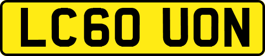 LC60UON