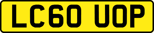 LC60UOP