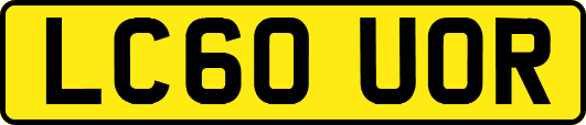LC60UOR