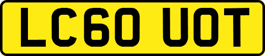 LC60UOT