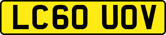 LC60UOV