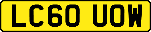 LC60UOW