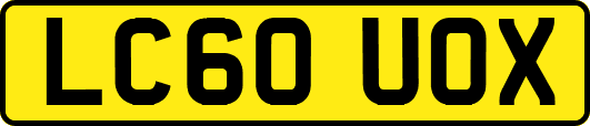 LC60UOX