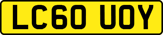 LC60UOY