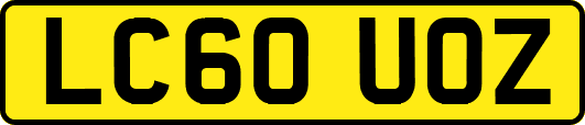 LC60UOZ