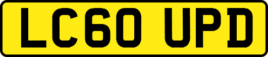 LC60UPD