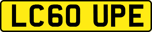 LC60UPE