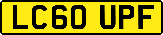 LC60UPF