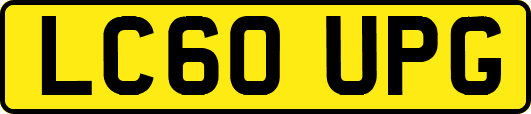 LC60UPG