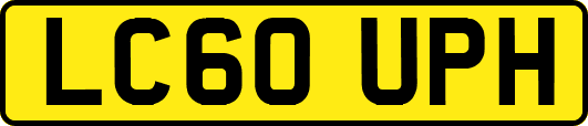 LC60UPH