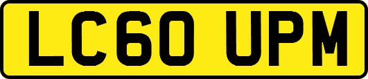 LC60UPM