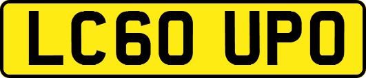 LC60UPO