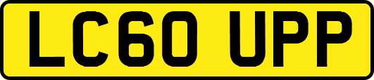 LC60UPP