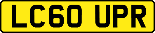 LC60UPR