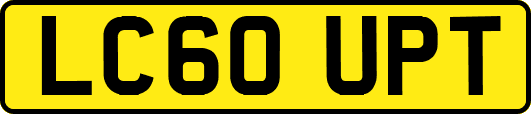 LC60UPT