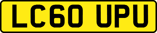 LC60UPU
