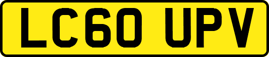 LC60UPV