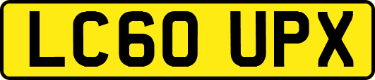 LC60UPX