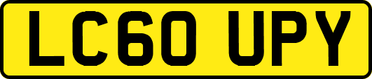 LC60UPY