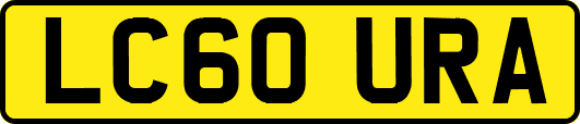LC60URA