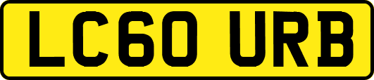 LC60URB