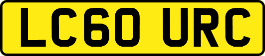LC60URC