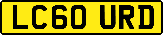 LC60URD
