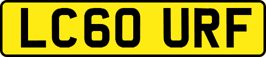 LC60URF