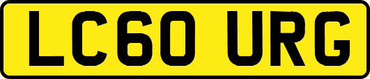 LC60URG