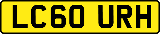 LC60URH