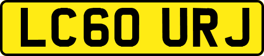LC60URJ