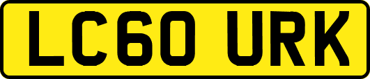 LC60URK