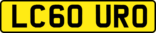 LC60URO