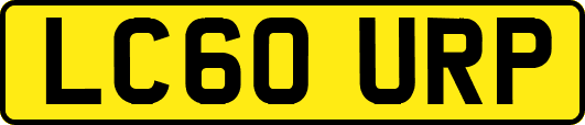 LC60URP