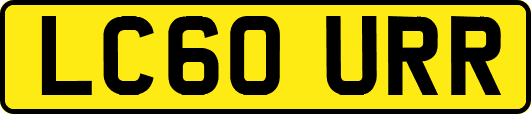 LC60URR