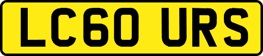 LC60URS