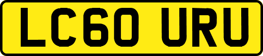 LC60URU