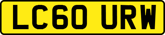 LC60URW