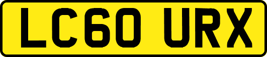 LC60URX