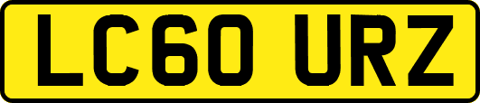LC60URZ