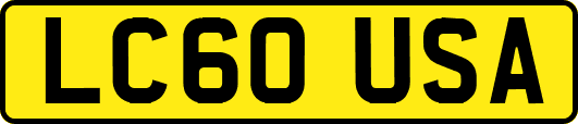 LC60USA