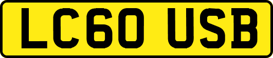 LC60USB