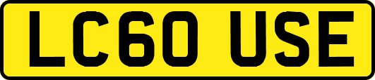 LC60USE