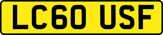 LC60USF