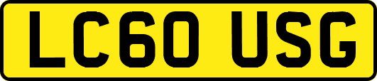 LC60USG