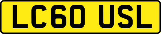 LC60USL