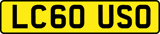 LC60USO