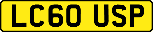 LC60USP