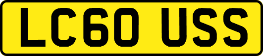 LC60USS