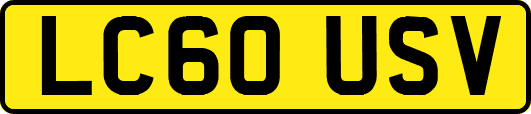 LC60USV